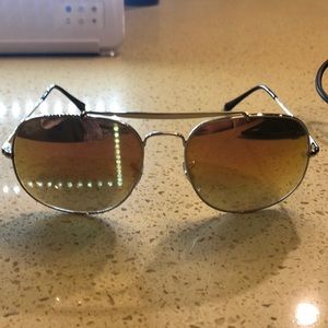 Ray-Ban General Sunglasses
